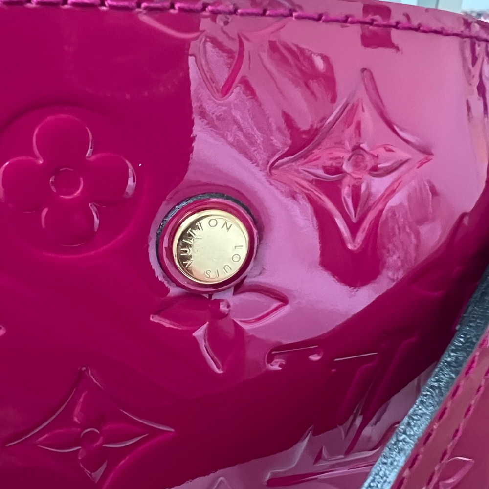 Louis vuitton montaigne PM bag - Picture 10 of 10